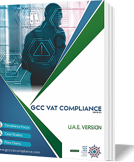Gcc VAT Compliance