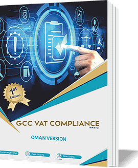 Gcc VAT Compliance ( Oman Version)
